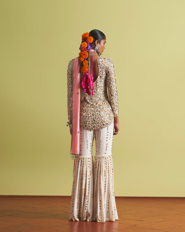 Moondrop Kurta & Pants Set