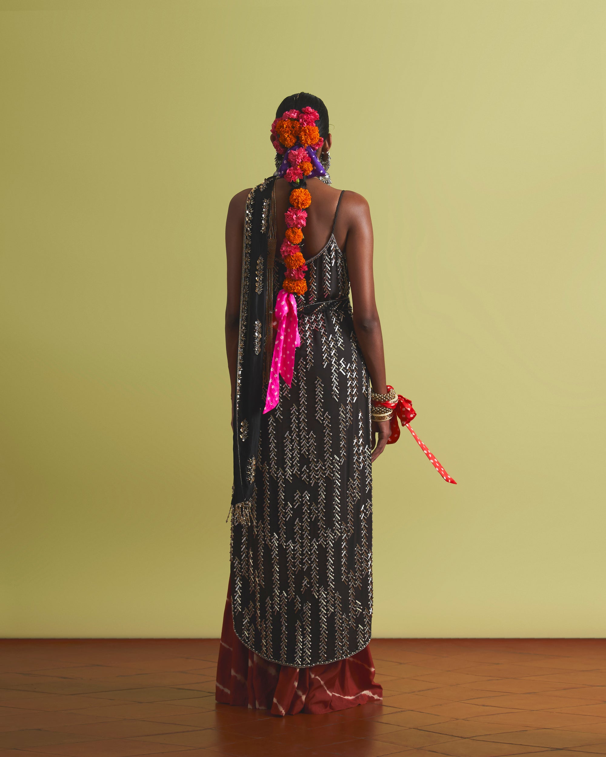 Chandni Kurta, Siena Pants