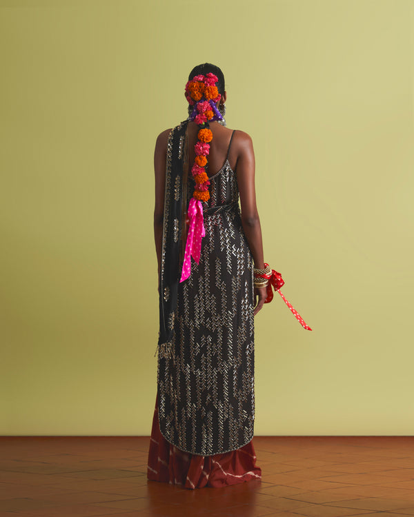 Chandni Kurta, Siena Pants